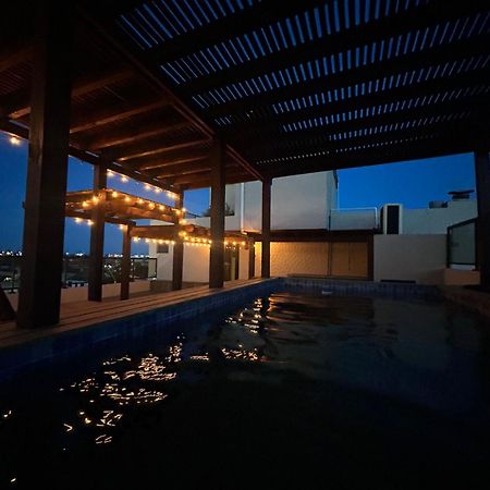 Hotel Bahia لا بالوما المظهر الخارجي الصورة