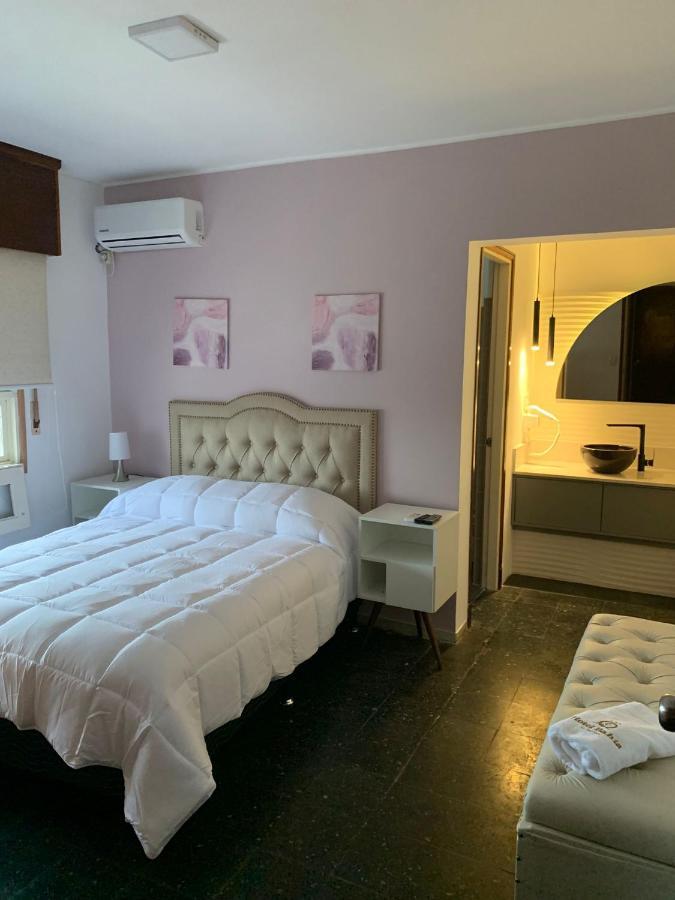 Hotel Bahia لا بالوما الغرفة الصورة