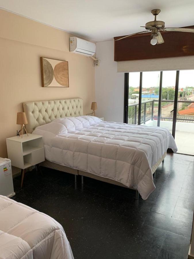 Hotel Bahia لا بالوما المظهر الخارجي الصورة