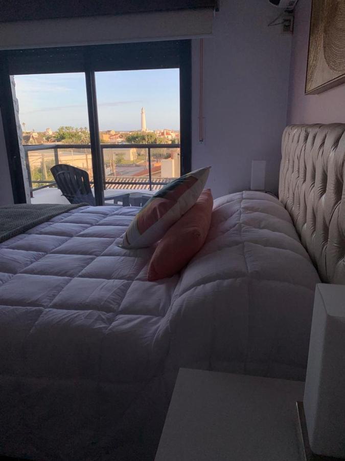 Hotel Bahia لا بالوما المظهر الخارجي الصورة